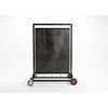 Image of Muhltech PlyoWall Pitching Wall (Square Frame)