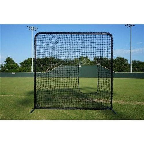 MuhlTech Pro 7x7 Softball Screen PRSBSC