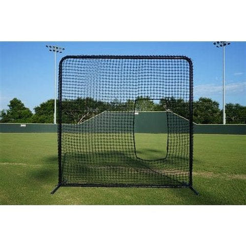 MuhlTech Pro 7x7 Softball Screen PRSBSC