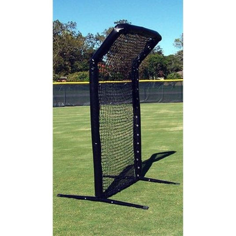 MuhlTech Pro Head Saver Front Toss Screen PRHDS