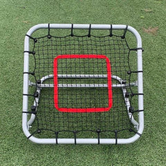 MuhlTech Pro Portable Rebounder 3' x 3' LRBDR