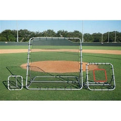 MuhlTech Rebounder 3 Pack