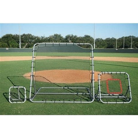 MuhlTech Rebounder 3 Pack