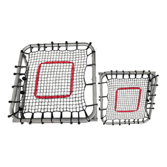 MuhlTech The Infield Skill System Pro (3'x3') + Junior (26"x26") Combo