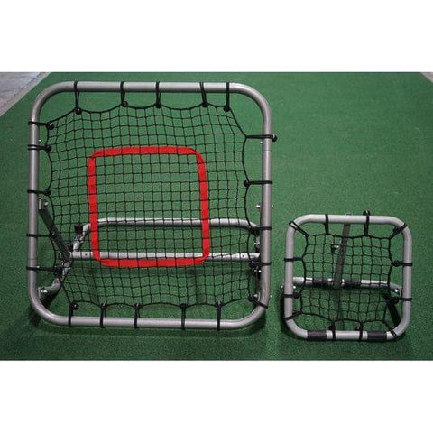 MuhlTech The Infield Skill System Pro (3'x3') + Junior (26"x26") Combo