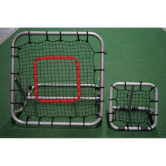 MuhlTech The Infield Skill System Pro (3'x3') + Junior (26