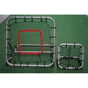Image of MuhlTech The Infield Skill System Pro (3'x3') + Junior (26"x26") Combo