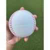 Image of MuhlTech TruFlight AceBallz Pitching Machine Baseball 12 pack