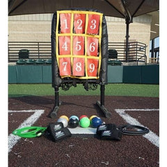 MuhlTech Ultimate Jr. Pitching Package