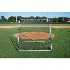 MuhlTech XL Rebounder 5'x5' Professional Fielding System XLRBDR