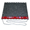 Image of Newstripe 3 Foot Drag Lite Infield Drag Mat 10004485
