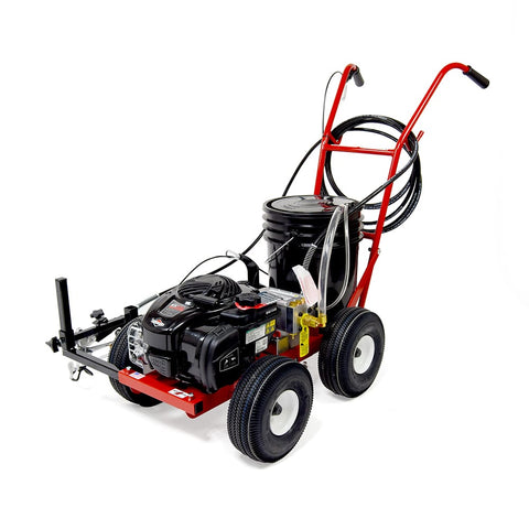 Newstripe 4250 Airless Striping Machine 10003947
