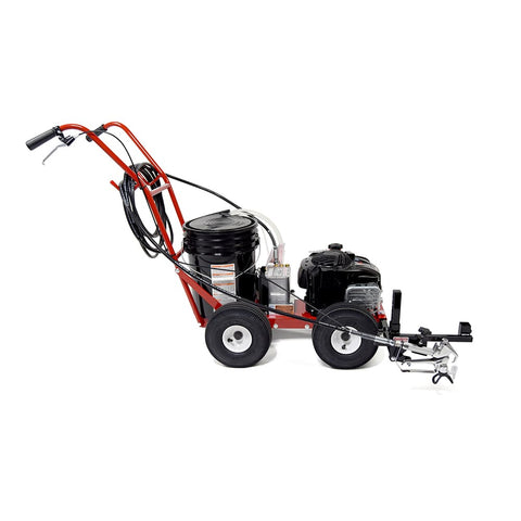 Newstripe 4250 Airless Striping Machine 10003947