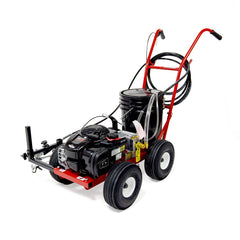 Newstripe 4250 Airless Striping Machine 10003947