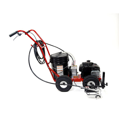 Newstripe 4250 Airless Striping Machine 10003947