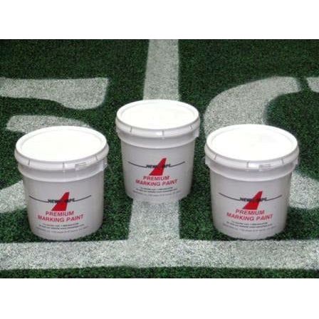 Newstripe 5 Gallon Colored Synthetic Turf Striping Paint