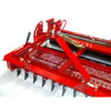Image of Newstripe Dirt Doctor 3-Point Hitch Infield Drag & Groomer 10003681