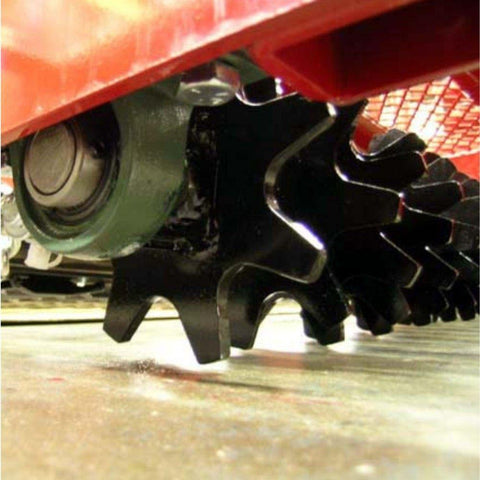 Newstripe Dirt Doctor 3-Point Hitch Infield Drag & Groomer 10003681