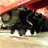 Image of Newstripe DirtDoctor Tow Behind Infield Drag & Groomer 10003679
