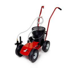Newstripe EcoLiner Standard Battery Powered Field Striping Machine 10004483