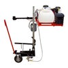 Image of Newstripe LineRider Electric UTV Mounted Line Striper 10005241