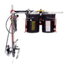 Image of Newstripe LineRider Lite UTV Mounted Airless Line Striper 10005243