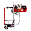 Image of Newstripe LineRider Lite UTV Mounted Airless Line Striper 10005243