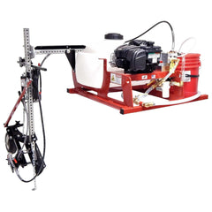 Newstripe LineRider UTV Mounted Airless Line Striper 10005171
