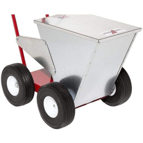 Newstripe NewLiner 100lb. 4-Wheel Heavy-Duty Dry Line Marker 10001745