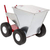 Image of Newstripe NewLiner 100lb. 4-Wheel Heavy-Duty Dry Line Marker 10001745