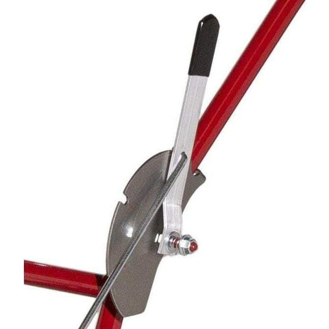 Newstripe NewLiner 50lb. 4-Wheel Heavy-Duty Dry Line Marker 10001744