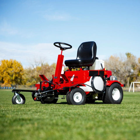 Newstripe NewRider 1700 Airless Riding Field Line Striper 10004026