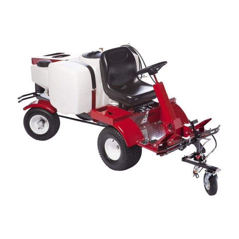 Newstripe NewRider 5000 Airless Riding Field Line Striper 10003033