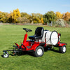 Image of Newstripe NewRider 5000 Airless Riding Field Line Striper 10003033