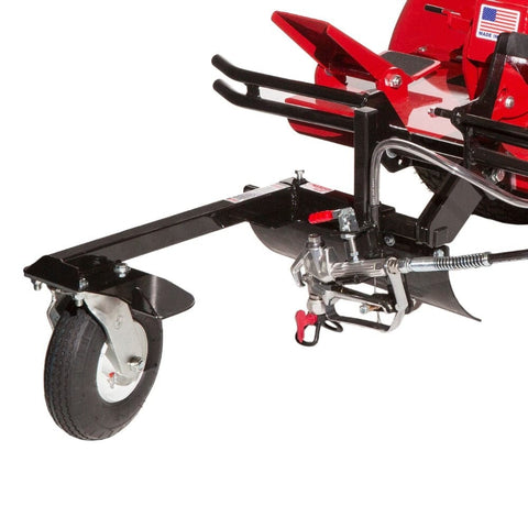 Newstripe NewRider 5000 Airless Riding Field Line Striper 10003033