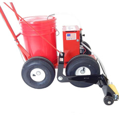 Newstripe RollMaster 5000 Battery Powered Line Painting Machine 10003068