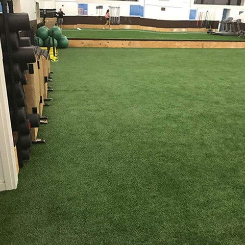 On Deck Sports 15'W Arena Padded Artificial Turf NTWFArena-15