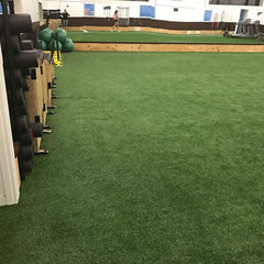 On Deck Sports 15'W Arena Padded Artificial Turf NTWFArena-15