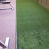 Image of On Deck Sports 15'W Elite Padded Artificial Turf NTWFElite