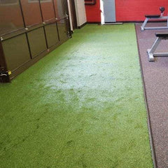 On Deck Sports 15'W Elite Padded Artificial Turf NTWFElite