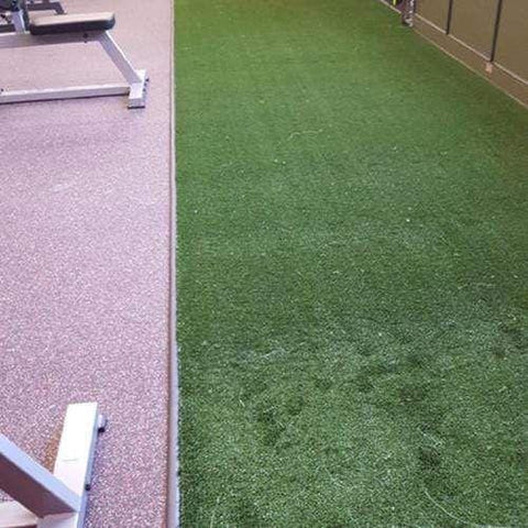 On Deck Sports 15'W Elite Padded Artificial Turf NTWFElite