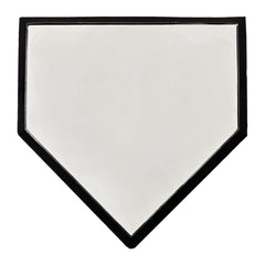 On Deck Sports Anchored Major League Home Plate BA4025