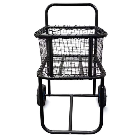 On Deck Sports Ball Cart TA2450