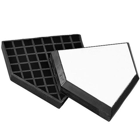 On Deck Sports Bury-All Home Plate BA2005