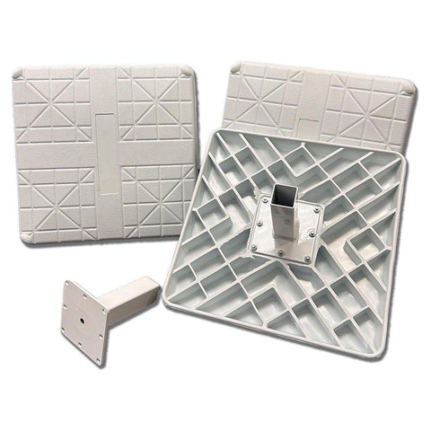 On Deck Sports Cycle Series Impact Bases (Set of 3) BA4013a