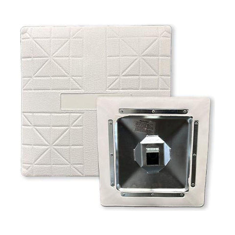 On Deck Sports Cycle Series Pro-Style Bases (Set of 3) BA2022