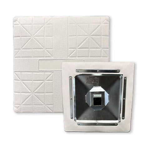 On Deck Sports Cycle Series Pro-Style Bases (Set of 3) BA2022