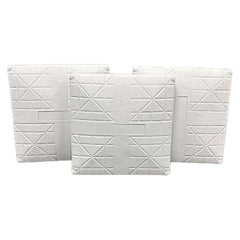 On Deck Sports Cycle Series Pro-Style Bases (Set of 3) BA2022