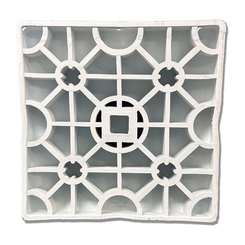 On Deck Sports Cycle Series Shock Absorbing Bases (Set of 3) BA2096