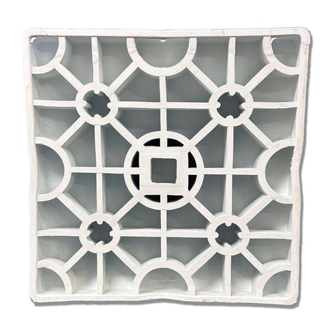 On Deck Sports Cycle Series Shock Absorbing Bases (Set of 3) BA2096